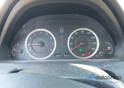 2012 Honda Accord 2.4 Se z USA, uszkodzony, nr VIN 1HGCP2F68CA047342